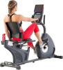 SCHWINN 270 RECUMBENT BIKE - 4