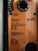 DESCRIPTION: (1) SPRING RETURN FAIL-SAFE, FIRE & SMOKE ACTUATOR BRAND/MODEL: BELIMO #FSNF120 US INFORMATION: ORANGE SIZE: 120 V, 18W RETAIL$: $517.58 - 3