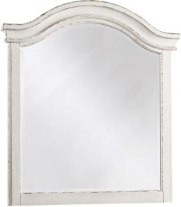 ASHLEY FURNITURE REALYN YOUTH MIRROR