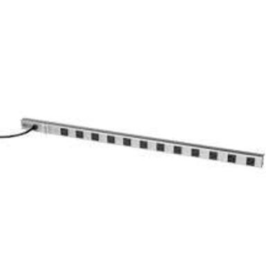 DESCRIPTION: (1) POWER STRIP, 12 OUTLETS BRAND/MODEL: TRIPP LITE #SS3612 SIZE: 15' CORD RETAIL$: $80.99 EA QTY: 1