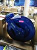 DESCRIPTION: (1) SPRING RETURN HOSE REEL BRAND/MODEL: COXREELS #EZ-TSH-35C INFORMATION: BLUE SIZE: 475 HOSE, 300 PSI RETAIL$: $750.99 EA QTY: 1 - 3