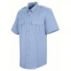 DESCRIPTION: (4) DRESS SHIRT BRAND/MODEL: HORACE SMALL #14K894 INFORMATION: BLUE SIZE: LARGE RETAIL$: $52.04 EA QTY: 4