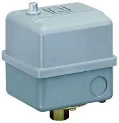 DESCRIPTION: (3) PRESSURE SWITCH BRAND/MODEL: SQUARE D #9013GHG2J33 RETAIL$: $109.75 EA QTY: 3