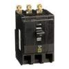 DESCRIPTION: (2) MINIATURE CIRCUIT BREAKERS BRAND/MODEL: SQUARE D #QOB3605273 SIZE: 240 VOLT, 60 AMP RETAIL$: $199.99 EA QTY: 2