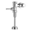 DESCRIPTION: (1) URINAL FLUSH VALVE BRAND/MODEL: AMERICAN STANDARD #6045.013.002 INFORMATION: CHROME SIZE: .125 GPF RETAIL$: $137.80 EA QTY: 1