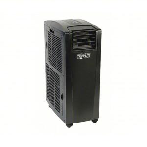 DESCRIPTION: (1) COOLING UNIT, PORTABLE UNIT BRAND/MODEL: TRIPP LITE #SRXCOOL12K INFORMATION: BLACK SIZE: 12,000 BTU RETAIL$: $1324.47 EA QTY: 1