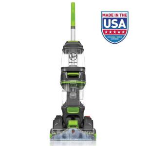 DUAL POWER MAX PET CARPET CLEANER