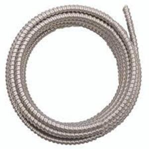 DESCRIPTION: (1) FLEXIBLE STEEL CONDUIT BRAND/MODEL: AFC CABLES SIZE: APPROX 1-1/2" X 25' RETAIL$: $135.67 EA QTY: 1