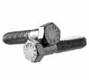 DESCRIPTION: (2) BOXES OF (125) HEX CAP PARTIALLY THREADED CAP SCREW BRAND/MODEL: BRIGHTON BEST #847436 INFORMATION: (1) BOX OF NUTS AND (1) BOX OF BO