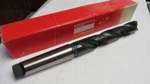 DESCRIPTION: (1) HIGH SPEED STEEL TAPER BRAND/MODEL: NACHI #1270298 SIZE: 1-45/64 5MT 118 RETAIL$: $200.00 EA QTY: 1