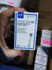 DESCRIPTION: (12) BOXES OF (50) BLOOD GLUCOSE TEST STRIPS BRAND/MODEL: MEDLINE EVENCARE G3 #MPH3550 RETAIL$: $57.28 EA QTY: 12 - 3