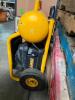 DEWALT AIR COMPRESSOR - 3