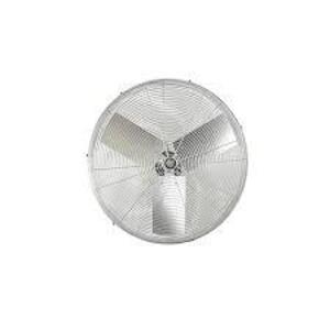 DESCRIPTION: (1) FAN HEAD BRAND/MODEL: TPI INDUSTRIAL #ACH30 INFORMATION: GRAY SIZE: 30" RETAIL$: $340.48 EA QTY: 1