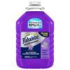 DESCRIPTION: (2) ALL PURPOSE CLEANER AND DEGREASER CONCENTRATEBRAND/MODEL: FABULOSO PROFESSIONALINFORMATION: LAVENDER, MAKES UP TO 64 GALLONS OF CLEANERSIZE: 1 GALLONRETAIL$: $42 EAQTY: 2