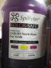 DESCRIPTION: (1) LIQUID NEUTRALIZER BRAND/MODEL: SPILFYTER #3CNW8 SIZE: 1 GALLON RETAIL$: $52.48 EA QTY: 1 - 2