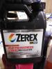 DESCRIPTION: (2) ANTIFREEZE COOLANT BRAND/MODEL: ZEREX #4NPP7 INFORMATION: EXTENDED LIFE SIZE: 32 OZ RETAIL$: $12.23 EA QTY: 2 - 3