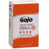 DESCRIPTION: (2) PUMICE HAND CLEANER BRAND/MODEL: GOJO #782L01 INFORMATION: NATURAL ORANGE SIZE: 2000 ML RETAIL$: $25.00 EA QTY: 2