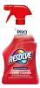 DESCRIPTION: (2) STAIN REMOVER CARPET CLEANER BRAND/MODEL: RESOLVE SIZE: 32 FL OZ RETAIL$: $7.98 EA QTY: 2