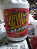 DESCRIPTION: (2) CLEANER/DEGREASERBRAND/MODEL: KRUD KUTTER RUSTEXSIZE: 1 GALLONRETAIL$: $44.50 EAQTY: 2 - 3