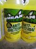 DESCRIPTION: (6) ANTIBACTERIAL MULTI SURFACE CLEANER BRAND/MODEL: MEAN GREEN #56JF18 SIZE: 32 OZ RETAIL$: $5.00 EA QTY: 6 - 3