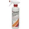 DESCRIPTION: (5) ALL PURPOSE CLEANER AND DEGREASER BRAND/MODEL: SKILCRAFT SIZE: 16 FL OZ RETAIL$: $6.00 EA QTY: 5