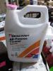 DESCRIPTION: (1) ALL PURPOSE CLEANER BRAND/MODEL: SKILCRAFT SIZE: 1 GALLON RETAIL$: $16.65 EA QTY: 1 - 3