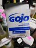 DESCRIPTION: (4) LOTION HAND SOAP REFILL BRAND/MODEL: GOJO SIZE: 800 ML RETAIL$: $18.99 EA QTY: 4 - 3