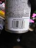 DESCRIPTION: (2) SPRAY PAINT AND PRIMER BRAND/MODEL: RUST-OLEUM #327925 INFORMATION: FRENCH BLUE SIZE: 12 OZ RETAIL$: $5.00 EA QTY: 2 - 4