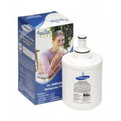 SAMSUNG AQUA PURE PLUS FILTER PAIR