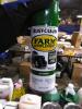 DESCRIPTION: (4) SPRAY PAINT BRAND/MODEL: RUST-OLEUM FARM AND IMPLEMENT INFORMATION: JD GREEN SIZE: 12 OZ RETAIL$: $6.98 EA QTY: 4 - 4