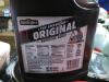 DESCRIPTION: (1) BBQ SAUCE BRAND/MODEL: KC MASTERPIECE SIZE: 1 GALLON RETAIL$: $30.84 EA QTY: 1 - 2