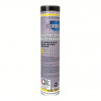 DESCRIPTION: (4) HIGH TEMPERATURE GREASE BRAND/MODEL: SPRAYON #45MX28 SIZE: 13 OZ RETAIL$: $36.13 EA QTY: 4