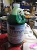 DESCRIPTION: (1) TRITON ONE STEP DISINFECTANT BRAND/MODEL: ZEP SIZE: 1 GALLON RETAIL$: $60.00 EA QTY: 1 - 3