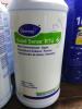 DESCRIPTION: (4) ODOR COUNTERACTANT ELIMINATOR BRAND/MODEL: DIVERSEY #56LL37 SIZE: 1 QT RETAIL$: $6.00 EA QTY: 4 - 3