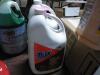 DESCRIPTION: (2) MOLD AND MILDEW DISINFECTANT BRAND/MODEL: TILEX #20K972 SIZE: 1 GALLON RETAIL$: $25.00 EA QTY: 2 - 4