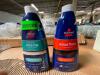 BISSELL AREA RUG AND WOOD FLOOR CLEANING FORMULA - 3