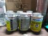 DESCRIPTION: (6) SOLVENT CEMENT BRAND/MODEL: EZ WELD 208 #5E532 SIZE: 8 OZ RETAIL$: $4.74 EA QTY: 6 - 4