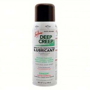 DESCRIPTION: (2) PENETRANT BRAND/MODEL: SEAFOAM #20RW98 SIZE: 12 OZ RETAIL$: $18.17 EA QTY: 2