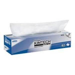 DESCRIPTION: (3) BOXES OF (90) DRY WIPES BRAND/MODEL: KEMTECH SCIENCE #34721 SIZE: 37X42CM RETAIL$: $21.00 EA QTY: 3