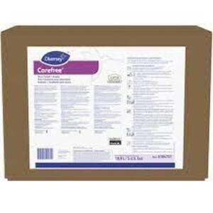 DESCRIPTION: (1) FLOOR FINISH BRAND/MODEL: DIVERSEY CAREFREE SIZE: 5 GALLON RETAIL$: $158.49 EA QTY: 1