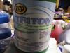 DESCRIPTION: (2) TRITON ONE STEP DISINFECTANT BRAND/MODEL: ZEP SIZE: 1 GALLON RETAIL$: $60.00 EA QTY: 2 - 3