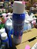 DESCRIPTION: (4) GLASS CLEANER AND POLISH BRAND/MODEL: DYMON CLEAR REFLECTIONS SIZE: 19 OZ RETAIL$: $8.00 EA QTY: 4 - 4