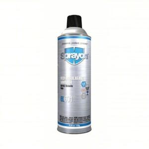 DESCRIPTION: (12) INSULATING VARNISH BRAND/MODEL: SPRAYON #1D276 INFORMATION: RED SIZE: 15.25 OZ RETAIL$: $10.17 EA QTY: 12