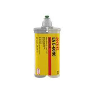 DESCRIPTION: (2) ADHESIVE BRAND/MODEL: LOCTITE EA E-60NC SIZE: 15.52 FL OZ RETAIL$: $20.00 EA QTY: 2