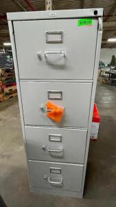 FILE CABINET