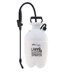 DESCRIPTION: (2) LAWN AND GARDEN SPRAYER BRAND/MODEL: FLO-MASTER BY HUDSON SIZE: 1 GALLON RETAIL$: $11.96 EA QTY: 2