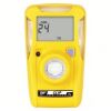 DESCRIPTION: (3) SINGLE GAS MONITOR BRAND/MODEL: BW CLIP INFORMATION: YELLOW RETAIL$: $100.00 EA QTY: 3