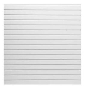 DESCRIPTION: (1) CASE OF (8) WALL BOARDS BRAND/MODEL: EASY WALL INFORMATION: WHITE RETAIL$: $24.98 EA QTY: 1