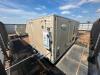 GAS/ELECTRIC, PACKAGED ROOFTOP UNIT, HIGH EFFICIENCY, 12.5 IEER, 25 TON, 480,000 BTUH, R-410A, EMERGENCE - 13