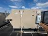 GAS/ELECTRIC, PACKAGED ROOFTOP UNIT, HIGH EFFICIENCY, 12.5 IEER, 25 TON, 480,000 BTUH, R-410A, EMERGENCE - 15